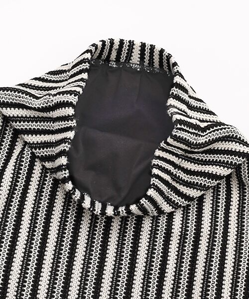 MOGA / モガ ロング・マキシ丈スカート | ラッセルタイトスカート | 詳細4