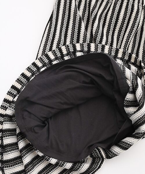 MOGA / モガ ロング・マキシ丈スカート | ラッセルタイトスカート | 詳細5