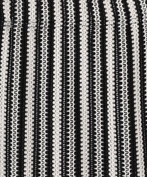 MOGA / モガ ロング・マキシ丈スカート | ラッセルタイトスカート | 詳細6