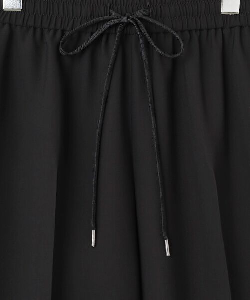 MOGA / モガ その他パンツ | ナチュラルストレッチツイルテーパードパンツ | 詳細1