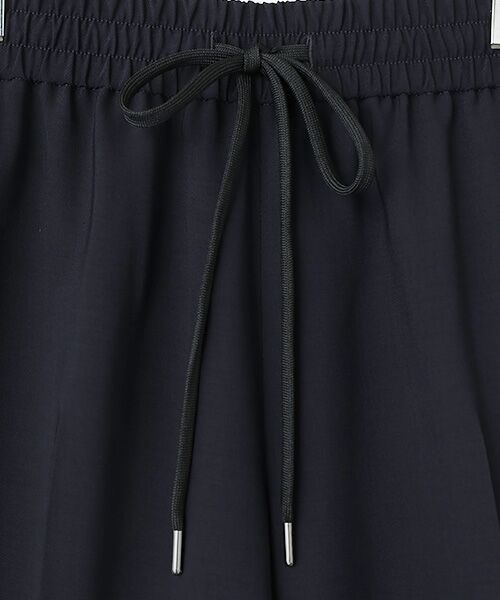 MOGA / モガ その他パンツ | ナチュラルストレッチツイルテーパードパンツ | 詳細7