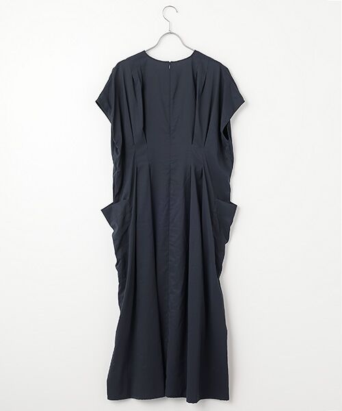ワンピース mogera ZARA】クレープ ミディワンピース | 2283/536/800 (ZARA
