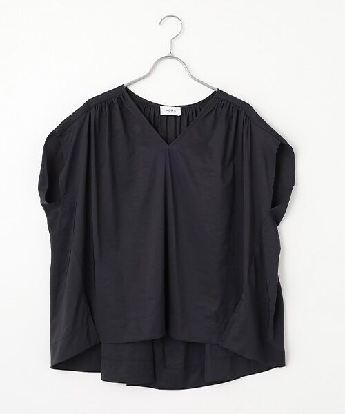 MOGA / モガ その他トップス | 37.5ナイロンストレッチトップス | 詳細6