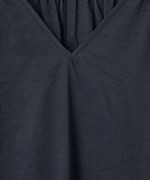 MOGA / モガ その他トップス | 37.5ナイロンストレッチトップス | 詳細10