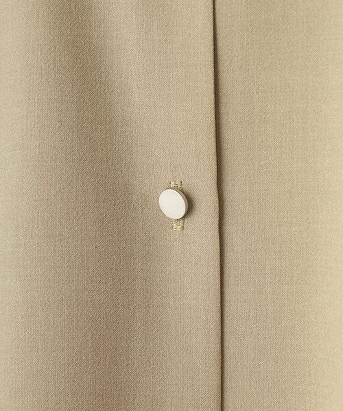 MOGA / モガ シャツ・ブラウス | ドライトロドルマンシャツ | 詳細2