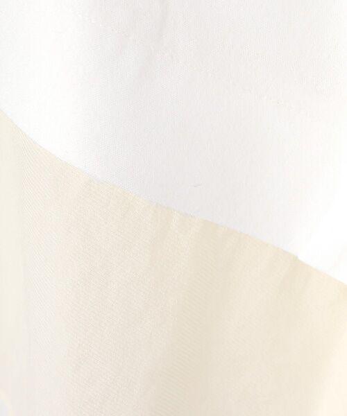 MOGA / モガ シャツ・ブラウス | スーピマスムースブラウス | 詳細1