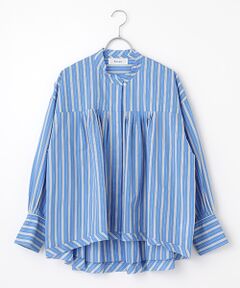 【未使用】MOGA　キャッチワッシャーデザインシャツ Lサイズ】キャッチワッシャーデザインシャツ｜BIGI online store