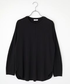 MOGA / モガ Tシャツ | フレスカスライスドルマンスリーブTシャツ