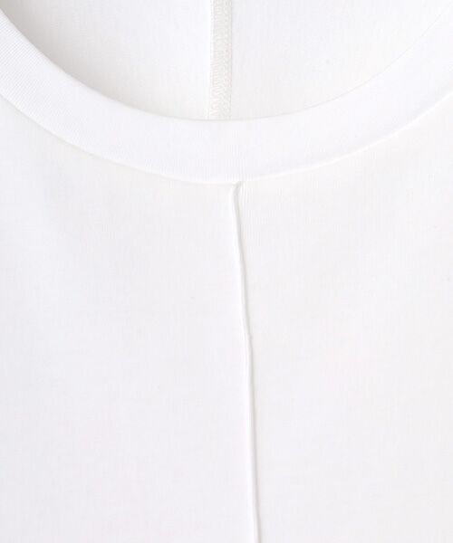 MOGA / モガ Tシャツ | フレスカスライスドルマンスリーブTシャツ | 詳細1