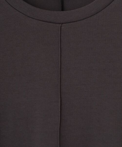 MOGA / モガ Tシャツ | フレスカスライスドルマンスリーブTシャツ | 詳細5