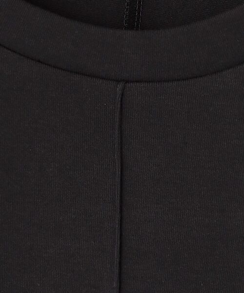 MOGA / モガ Tシャツ | フレスカスライスドルマンスリーブTシャツ | 詳細6