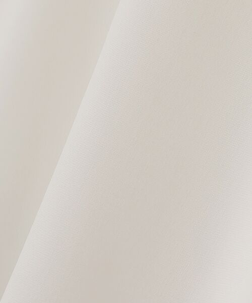 MOGA / モガ シャツ・ブラウス | 強撚2WAYプルオーバーブラウス | 詳細4