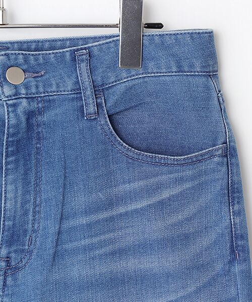 MOGA / モガ デニムパンツ | ライトデニム | 詳細2