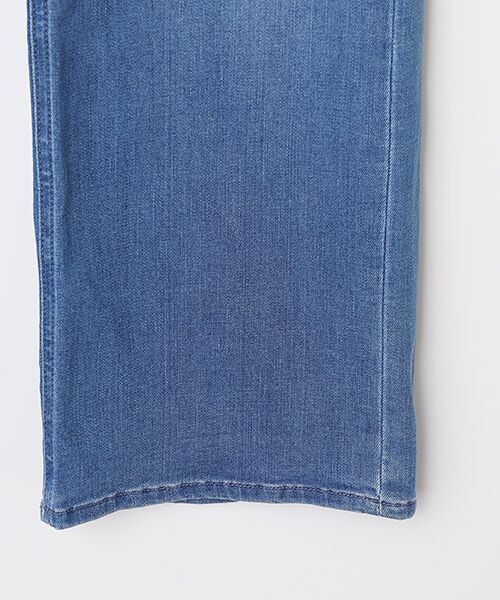 MOGA / モガ デニムパンツ | ライトデニム | 詳細3