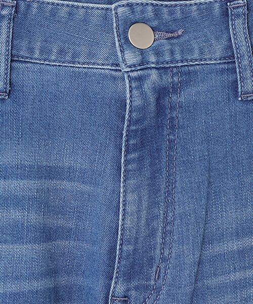 MOGA / モガ デニムパンツ | ライトデニム | 詳細6