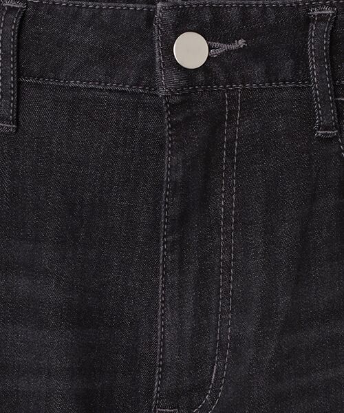 MOGA / モガ デニムパンツ | ライトデニム | 詳細8