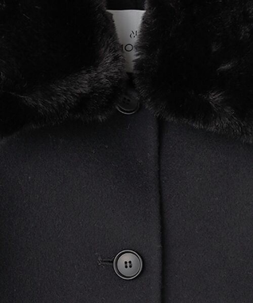 MOGA / モガ ダウンジャケット・ベスト | ロイヤルリバーダウンコート | 詳細8