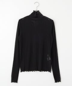 MOGA / モガ カットソー | feerique ソフトチュールストレッチインナー