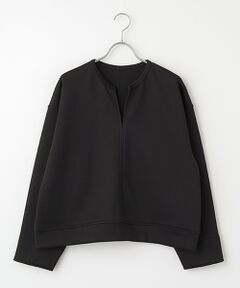 MOGA / モガ カットソー | feerique スキューバダンボールプルオーバー