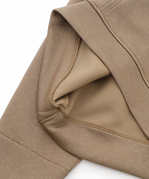 MOGA / モガ カットソー | feerique スキューバダンボールプルオーバー | 詳細4