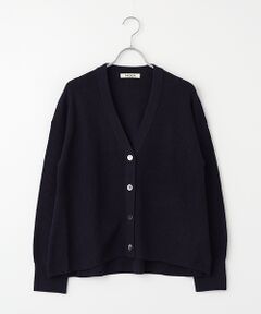 MOGA / モガ カーディガン・ボレロ | WORLD Vネックカーディガン