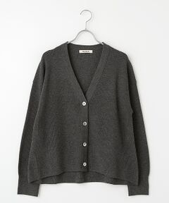 MOGA / モガ カーディガン・ボレロ | WORLD Vネックカーディガン