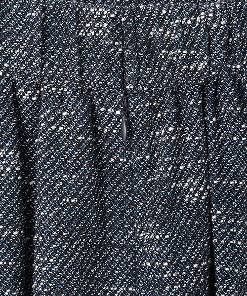 MOGA / モガ ロング・マキシ丈スカート | ミックスツイードスカート | 詳細7