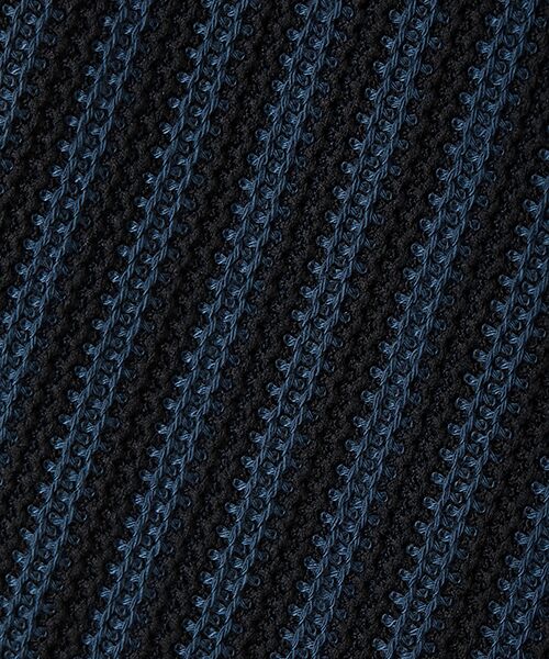 MOGA / モガ ベスト | ラッセルショートプルオーバー | 詳細5