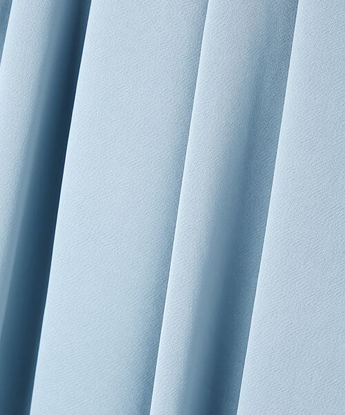 MOGA / モガ その他パンツ | ソアパールサテンワイドパンツ | 詳細5