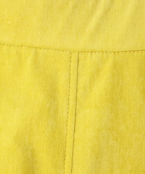 MOGA / モガ ロング・マキシ丈スカート | ベルベットストレッチスカート | 詳細5