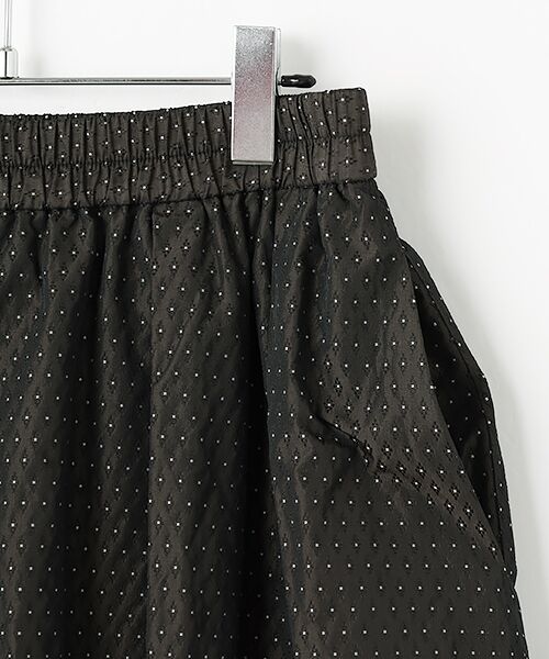 MOGA / モガ ロング・マキシ丈スカート | feerique メモリードビーバルーンスカート | 詳細2
