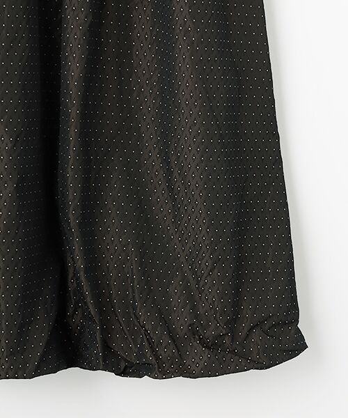 MOGA / モガ ロング・マキシ丈スカート | feerique メモリードビーバルーンスカート | 詳細3