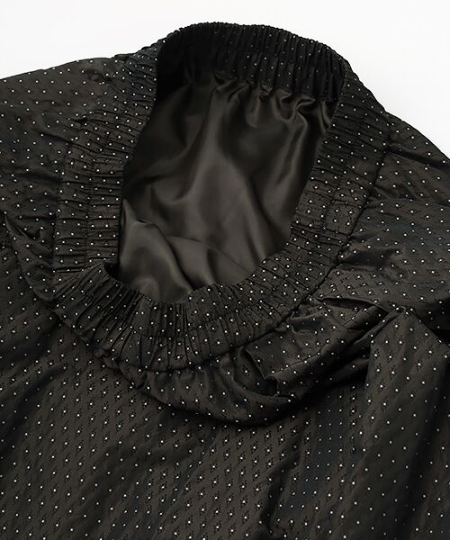 MOGA / モガ ロング・マキシ丈スカート | feerique メモリードビーバルーンスカート | 詳細4