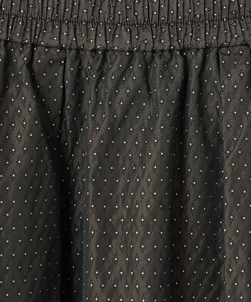 MOGA / モガ ロング・マキシ丈スカート | feerique メモリードビーバルーンスカート | 詳細6