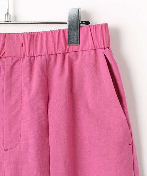 MOGA / モガ その他パンツ | C/Nワッシャーボックスタックパンツ | 詳細2