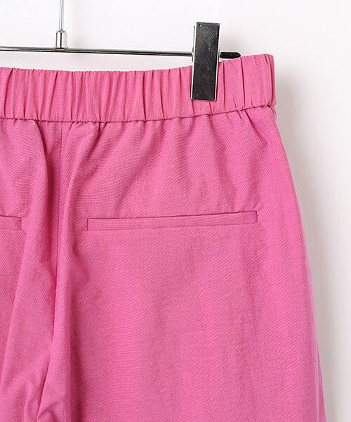 MOGA / モガ その他パンツ | C/Nワッシャーボックスタックパンツ | 詳細3