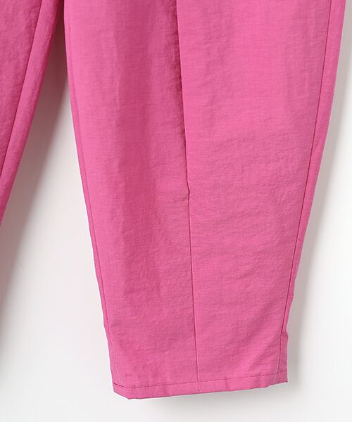 MOGA / モガ その他パンツ | C/Nワッシャーボックスタックパンツ | 詳細4