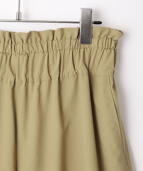 MOGA / モガ その他パンツ | ブロードエアフローイージーストレートパンツ | 詳細2