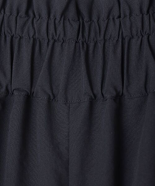 MOGA / モガ その他パンツ | ブロードエアフローイージーストレートパンツ | 詳細6