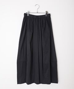 MOGA / モガ ロング・マキシ丈スカート | 37.5ナイロンストレッチコクーンスカート
