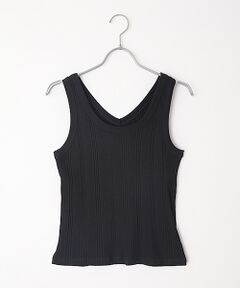 MOGA / モガ タンクトップ | モイストファイバー2WAYタンクトップ