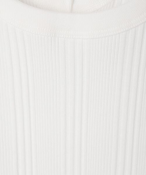 MOGA / モガ タンクトップ | モイストファイバー2WAYタンクトップ | 詳細1