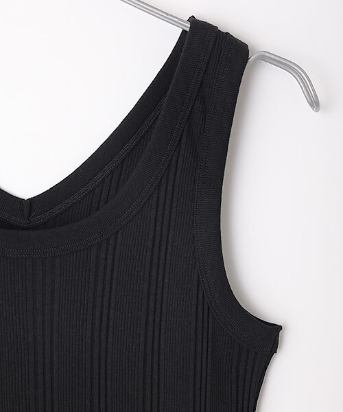 MOGA / モガ タンクトップ | モイストファイバー2WAYタンクトップ | 詳細3