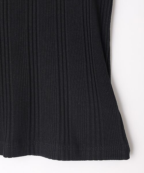 MOGA / モガ タンクトップ | モイストファイバー2WAYタンクトップ | 詳細4