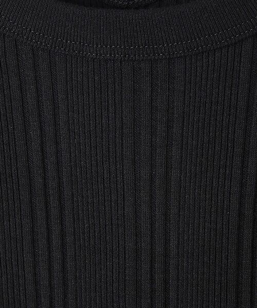 MOGA / モガ タンクトップ | モイストファイバー2WAYタンクトップ | 詳細5