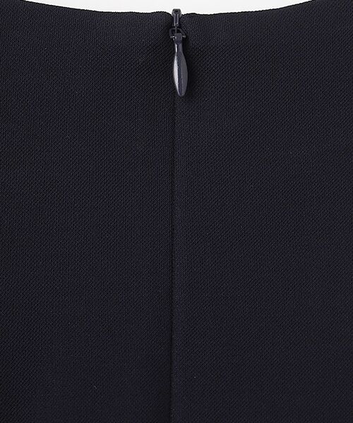 MOGA / モガ シャツ・ブラウス | wb ビスコーススムースジャージブラウス | 詳細6