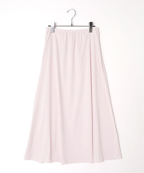 MOGA / モガ ロング・マキシ丈ワンピース | ライトメモリータフタブザムシャツワンピース | 詳細5