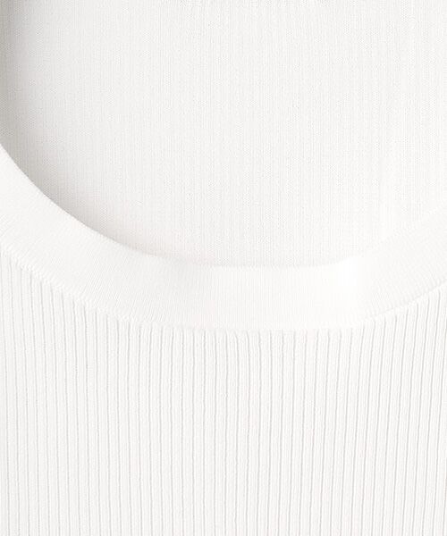 MOGA / モガ ニット・セーター | フルーレニットトップス | 詳細1