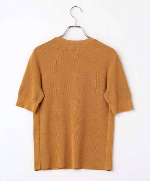 MOGA / モガ ニット・セーター | フルーレニットトップス | 詳細3