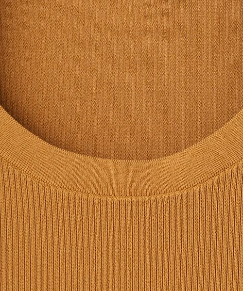 MOGA / モガ ニット・セーター | フルーレニットトップス | 詳細6